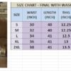 Lymio Men Cargo || Men Cargo Pants || Men Cargo Pants Cotton... - Image 6