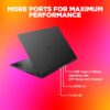 HP OMEN Gaming, 14th Gen Intel Core i7-14650HX, 16GB DDR5, 1... - Image 13