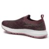 ASIAN Women\'s Casual Slip-On Sneaker & Walking Shoes with U... - Image 9
