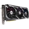 ASUS ROG Strix NVIDIA GeForce RTX 3060 V2 OC Edition Gaming ... - Image 7