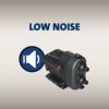 Grundfos SCALA2 | Water Booster Pump for Homes - Low Noise w... - Image 4