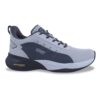 Campus Men\'s Terminator (N) Gry/D.Gry Running Shoes - 9UK/I... - Image 3