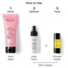 Brillare Age Revival Natural Face Wash, Toner and Face Serum... - Image 4