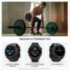 Garmin Fenix 8, 51mm Premium Multisport GPS Smartwatch,AMOLE... - Image 6