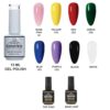 KALATIKA Professional Nail Art Kit | Advanced Nail Art Produ... - Image 3