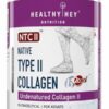 HealthyHey Nutrition NTC II Type 2 Collagen, Supports Cartil... - Image 2