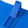 Juaupepo Soft Silicone Case for Samsung Galaxy Tab A9 Plus 1... - Image 6