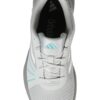 adidas Mens Fluidglow M Stone/FTWWHT/ACIMIN/DOVGRY Sneaker -... - Image 5