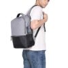 Wesley Milestone 2.0 Casual Waterproof Laptop Backpack/Offic... - Image 6