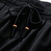 Lymio Track Pant for Men || Track Pants || Plain Track Pant ... - Image 7