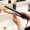 CHI Qonetic 2 in 1 Hair Straightener and Curler for Women Wi... - Image 4