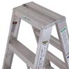 Liberti T1400 Series Multi-Use Twin Step Ladder (10 Feet) - Image 5