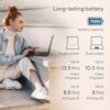 ASUS Zenbook Duo OLED (2024), 14" (35.56cm) FHD OLED Touch D... - Image 12