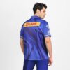 Skechers Men\'s Printed Regular Fit T-Shirt (TP0091ID-RNVL_B... - Image 5