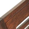 Krishna Wood Decor Standard Solid Wooden Sheesham Teak Wood ... - Image 9