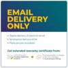 Onsitego 2 Years Extended Warranty for Robotic Vacuum Cleane... - Image 4