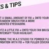 Mac Prep and Prime Fix Plus Setting Spray Mist Mini Mac 1.0 ... - Image 4