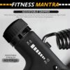 Fitness Mantra® Weight Adjustable Hight Quality Hand Gripper... - Image 4