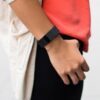 Fitbit Charge HR Heart Rate and Activity Wristband, Small (B... - Image 6
