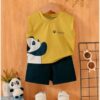 Shree Shyam Kids Clothes for Boys | Printed Cotton Sleeveles... - Image 4
