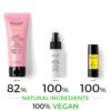 Brillare Age Revival Natural Face Wash, Toner and Face Serum... - Image 6