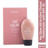 Suroskie My Glow All-In-One Tinted Sunscreen SPF 30 Moisturi... - Image 3