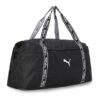 Puma Womens at Ess Sport Bag, Carry On Luggage, Polyester, B... - Image 6