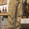 Lymio Men Cargo || Men Cargo Pants || Men Cargo Pants Cotton... - Image 4