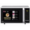 LG 28 L Convection Microwave Oven (MC2846SL, Silver) - Image 2
