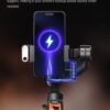 Hohem iSteady M7 3 Axis Gimbal Stabilizer for iPhone and Sma... - Image 10