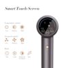 Jimmy Nano Water Ionic Hair Dryer, Thermo-Control Negative I... - Image 3