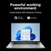 HP ZBook Studio 12th Gen Intel Core i9-12900H 16 inch(40.6 c... - Image 5