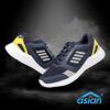 ASIAN Men\'s Wonder-13 Sports Running Shoes, Multicolor - 10... - Image 4