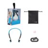 AfterShokz AS600 Trekz Wireless Open Ear Headphone with Mic ... - Image 10