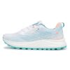 Sparx Sports Shoe SL-271 White for Women - Image 5