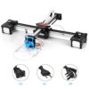 UniMarket® Desktop DIY Assembled XY Plotter Pen Drawing Robo... - Image 9