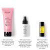 Brillare Age Revival Natural Face Wash, Toner and Face Serum... - Image 3