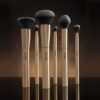Mars 6in1 Professional Durable Makeup Brush Set - Image 2
