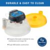 Brinsea Products Mini II Ex Fully Automatic 7 Egg Incubator ... - Image 6