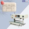 SMART PACK Vertical type Band Sealer Machine with Nitrogen f... - Image 6