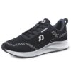 DOCTOR EXTRA SOFT Mens Running Shoe with Memory Foam Insole ... - Image 2