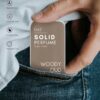 EM5 Combo Pack of Alcohol Free Solid Perfumes | Woody Oud &... - Image 5