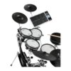 Roland SPD-30 Version 2 Octopad Digital Percussion Pad, Blac... - Image 8