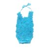The Root and Craft Kids Birthday Photoshoot Outfit Dress Gir... - Image 5