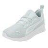 Puma Womens Robbin Nitro Blue-White Sneaker - 4 UK (39275802... - Image 2