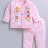 Shyamcollections Baby\'s Boy\'s Girl\'s Full Sleeves 100% Co... - Image 5