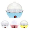 SOFLIN Egg Boiler Electric Automatic Off 7 Egg Poacher For S... - Image 6