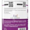 HealthyHey Nutrition Melatonin 120 vegetable capsules 5mg - ... - Image 8
