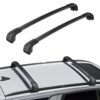 HmmtyRack Roof Rack Cross Bars Compatible with Hyundai Palis... - Image 10