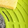 FreshDcart Kitchen Sink Corner Tool With Tray Storage Organi... - Image 6